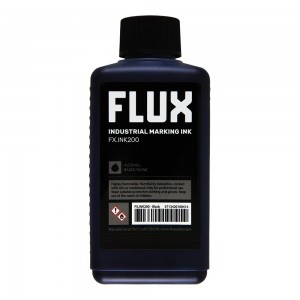 FLUX Encre Marquage Industriel FX.INK 200ml