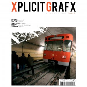 Xplicit Grafx n°2