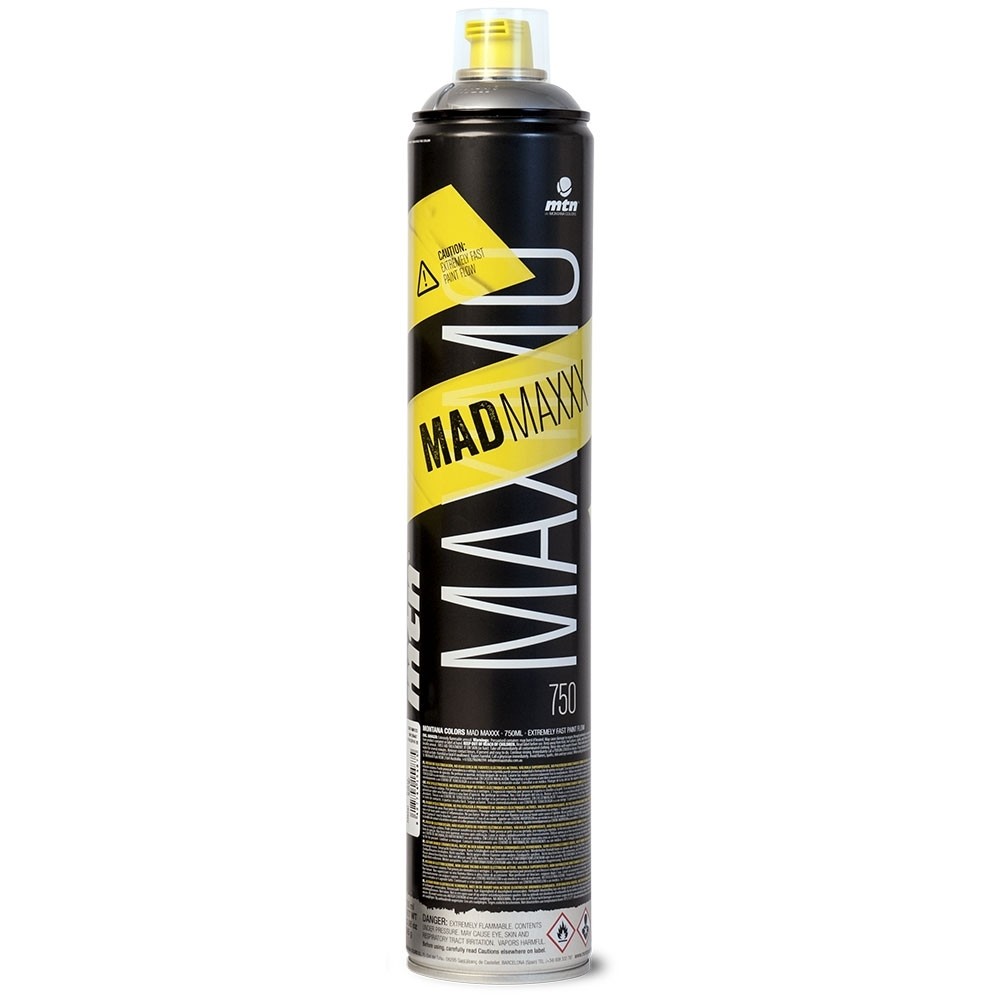 MTN Mad Maxxx 750ml - Allcity.fr