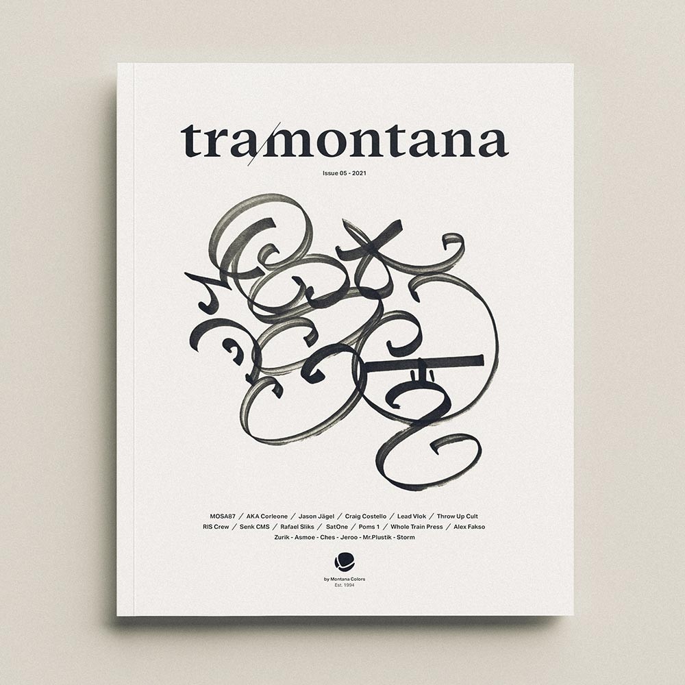 Tramontana n°5 - Allcity.fr