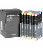 Stylefile Marker Set 36-A