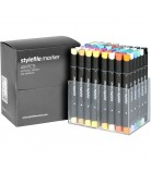 Stylefile Marker Set 48-A