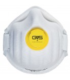 Masque coque GVS anti-poussière FFP2