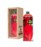 MTN Limited Edition Wild Style Fab Five Freddy